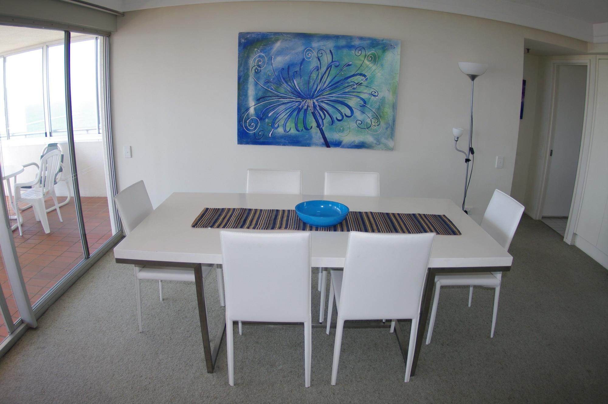 Marriner Views Aparthotel Gold Coast Exterior photo
