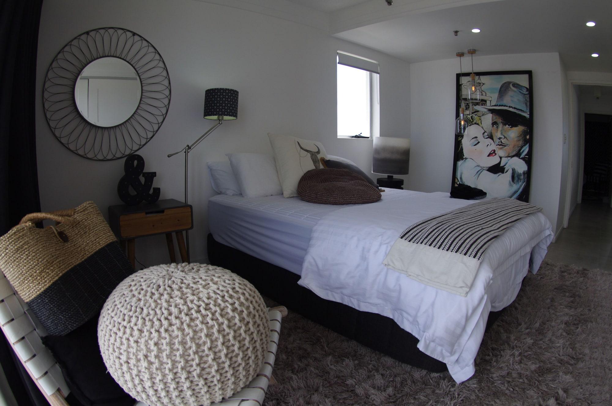 Marriner Views Aparthotel Gold Coast Exterior photo