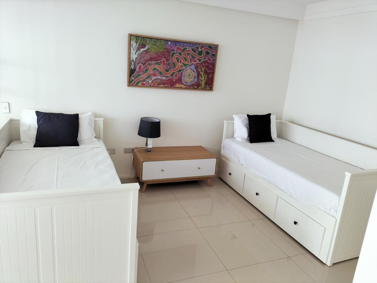 Marriner Views Aparthotel Gold Coast Exterior photo