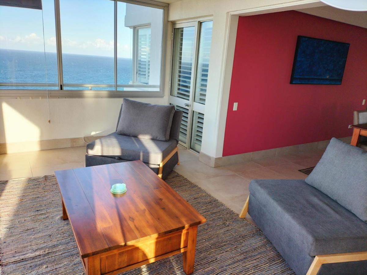 Marriner Views Aparthotel Gold Coast Exterior photo