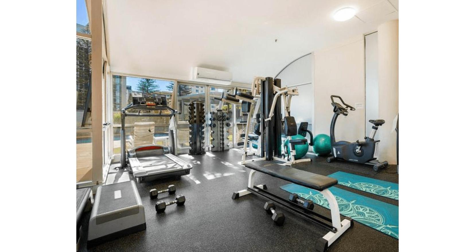 Marriner Views Aparthotel Gold Coast Exterior photo