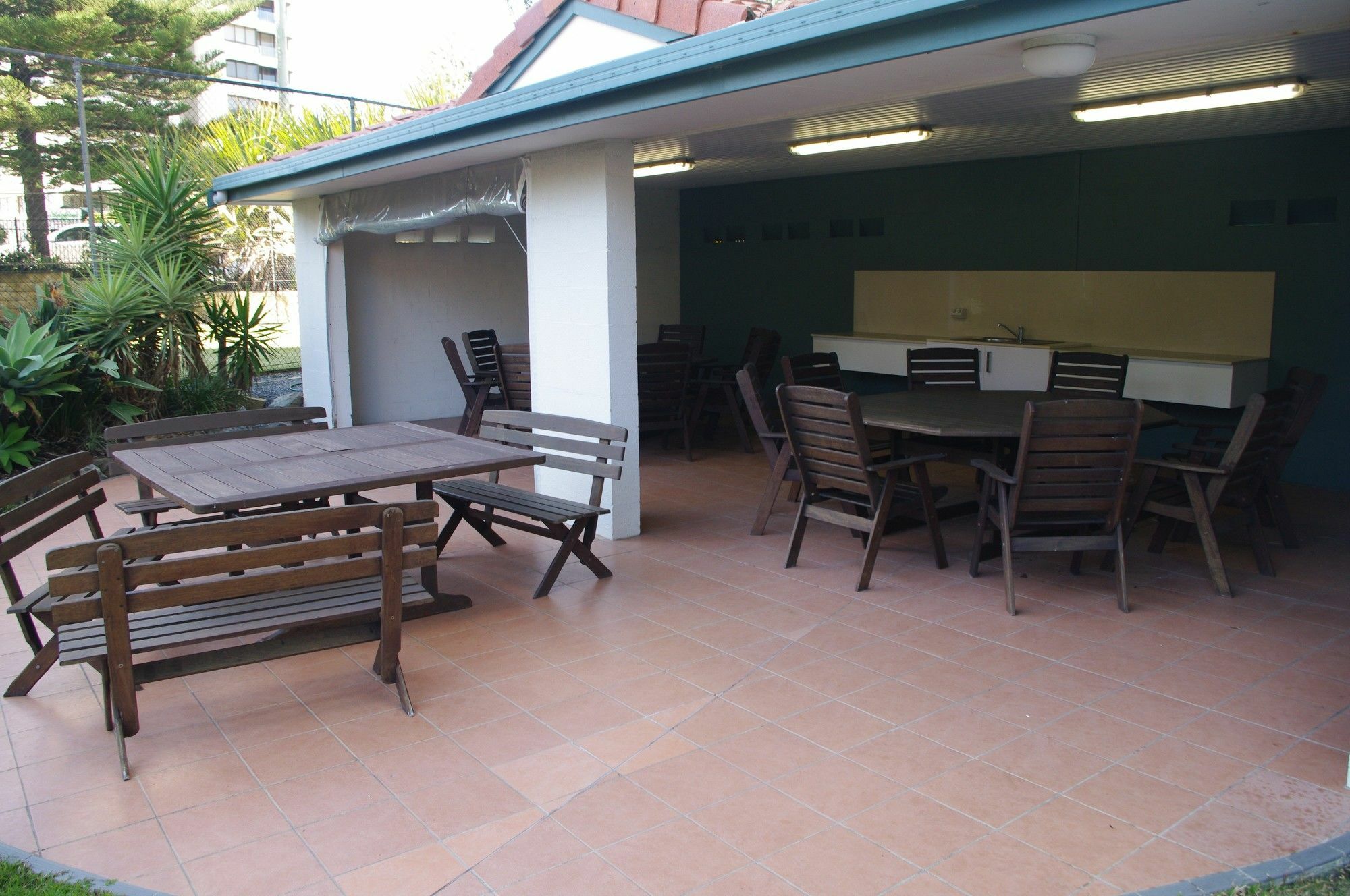 Marriner Views Aparthotel Gold Coast Exterior photo