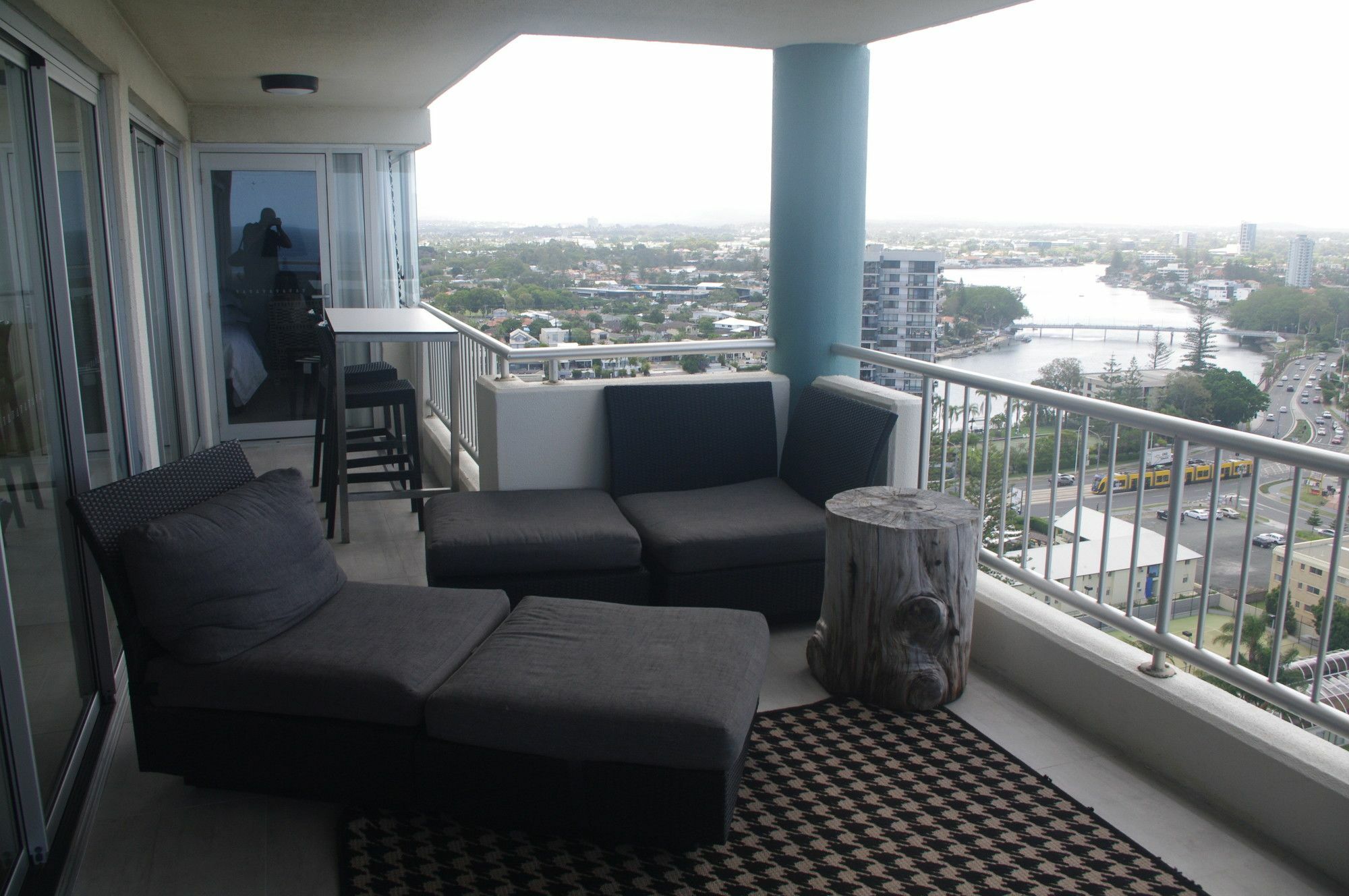 Marriner Views Aparthotel Gold Coast Exterior photo