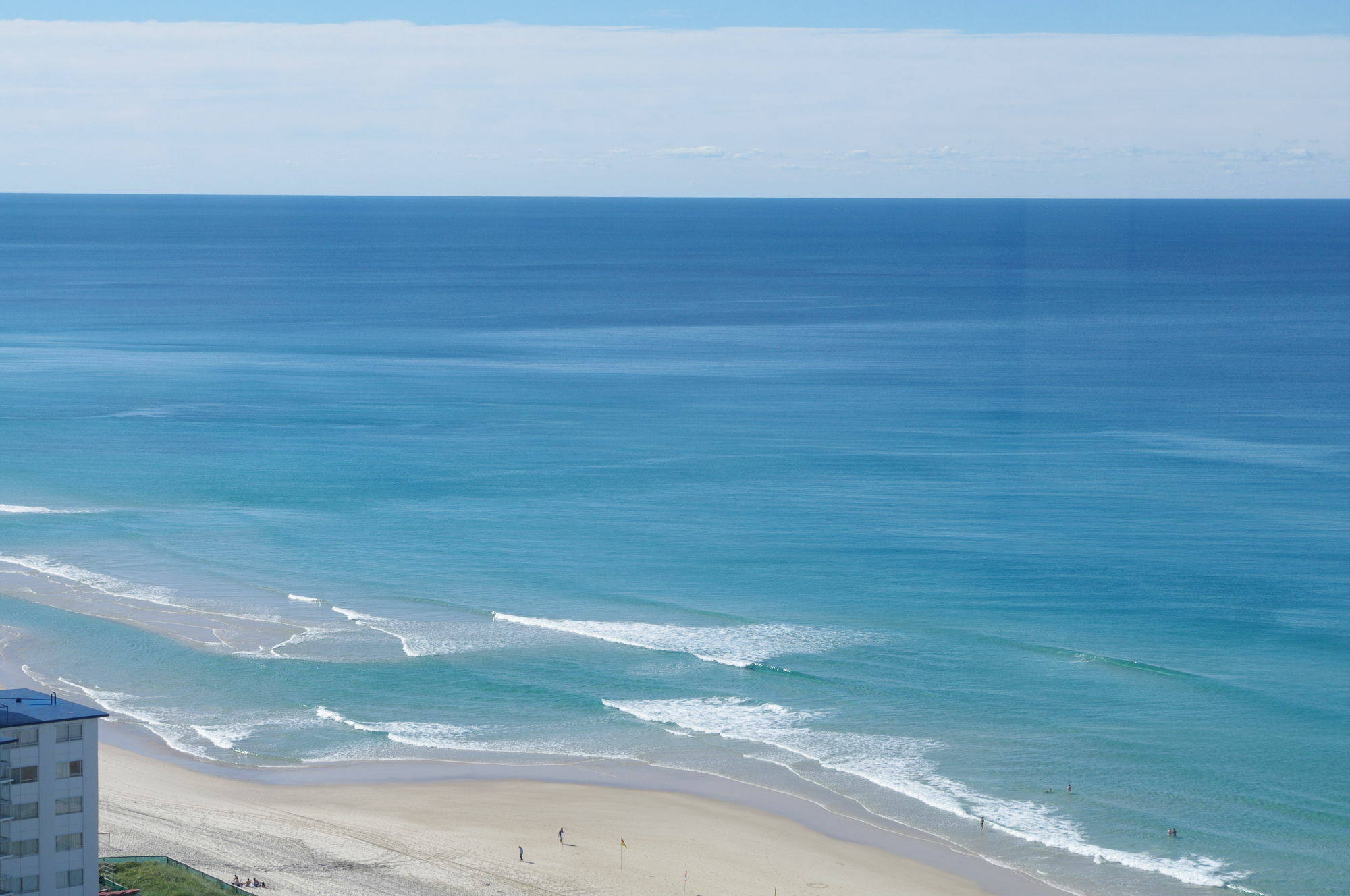Marriner Views Aparthotel Gold Coast Exterior photo