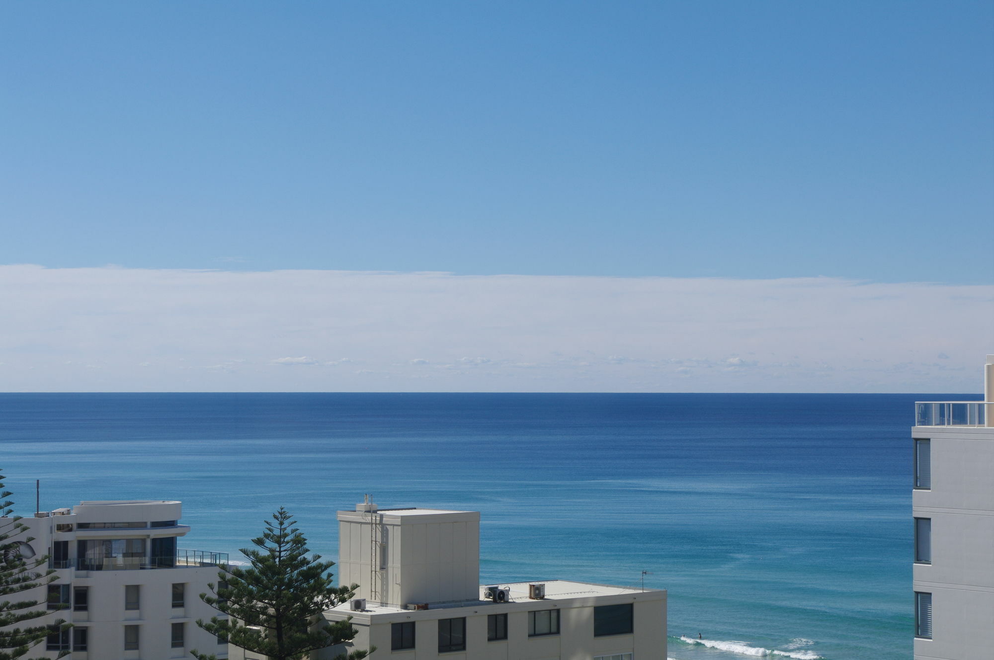 Marriner Views Aparthotel Gold Coast Exterior photo
