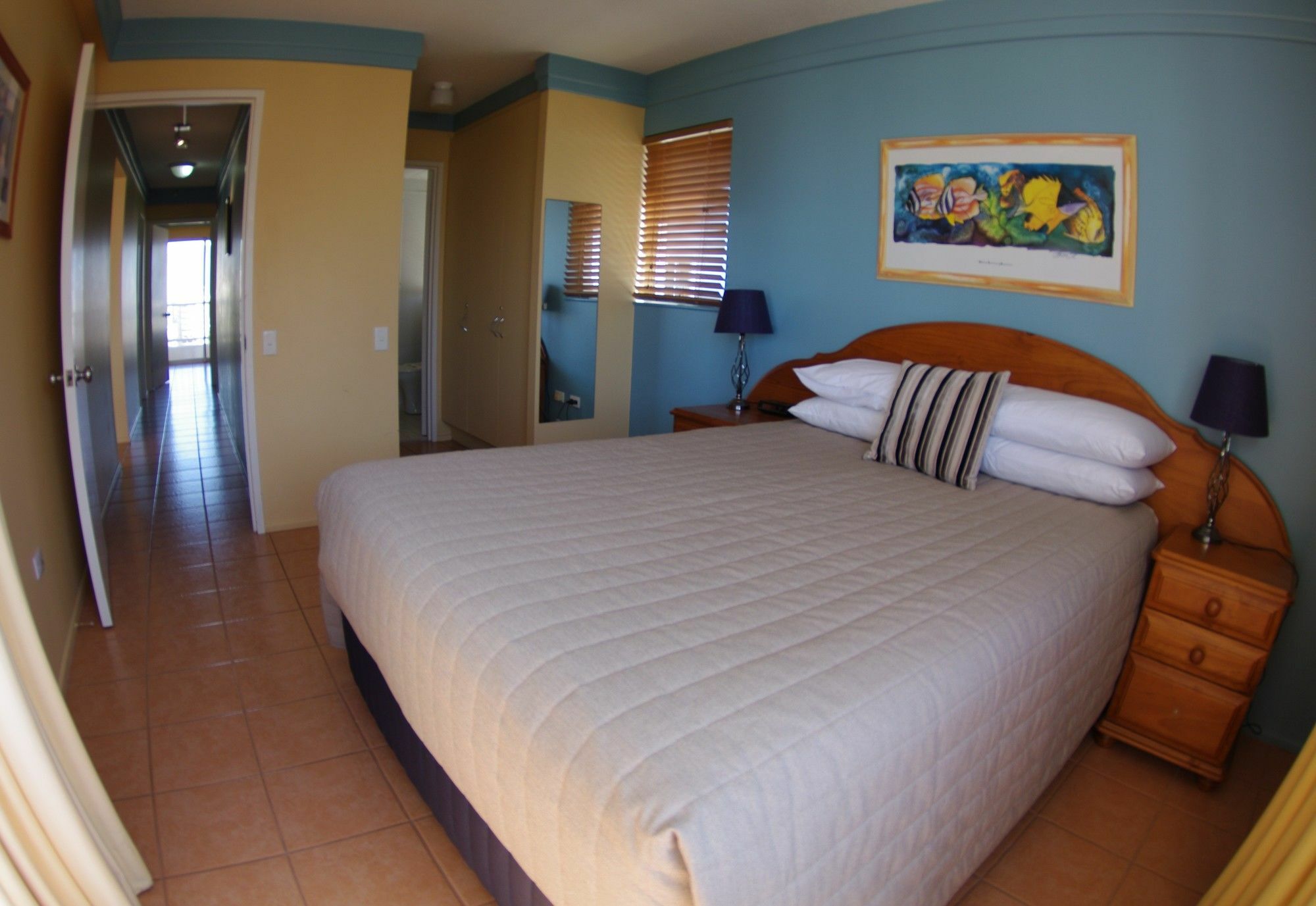Marriner Views Aparthotel Gold Coast Exterior photo